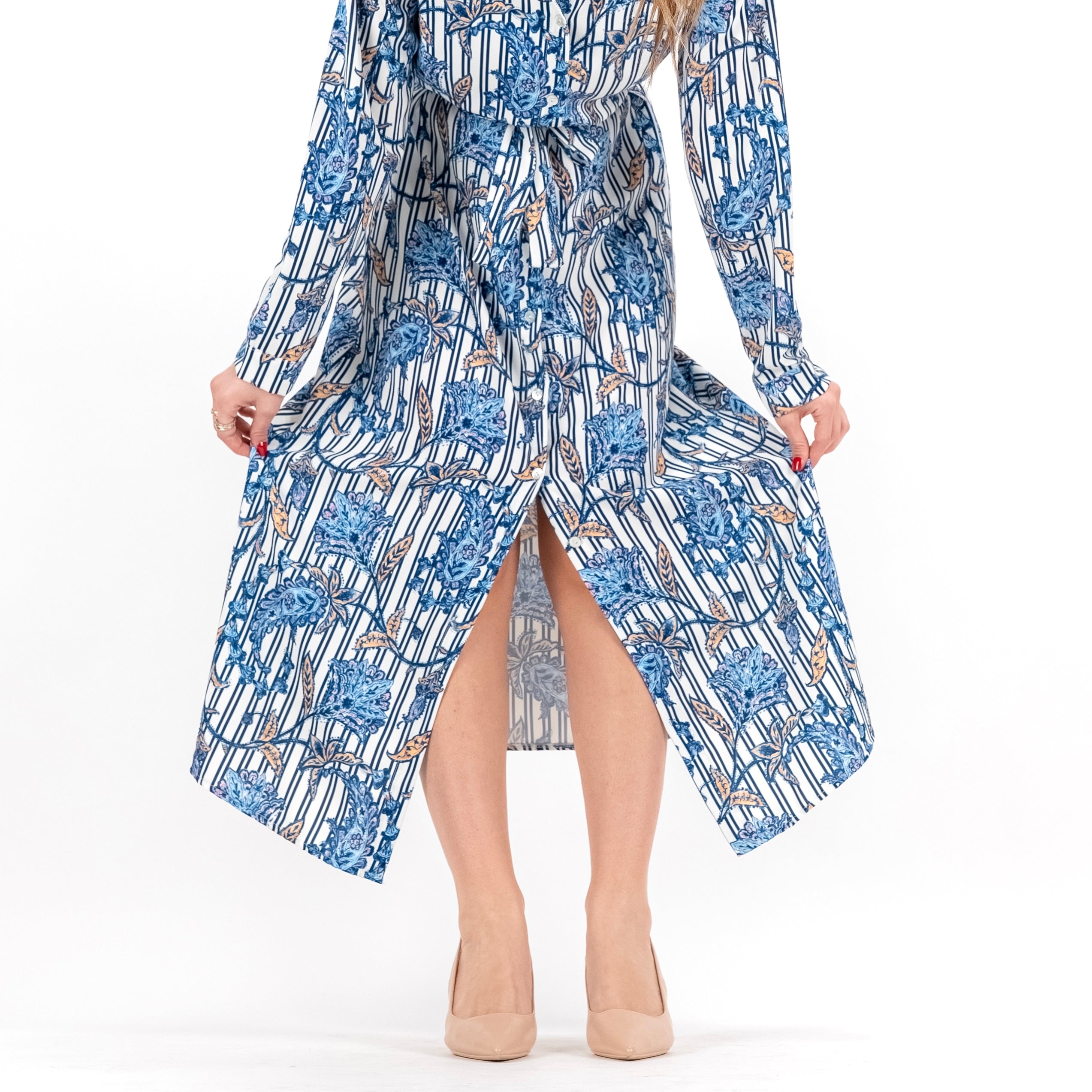 SOUTHLAB CHEMISIER BEVERLY