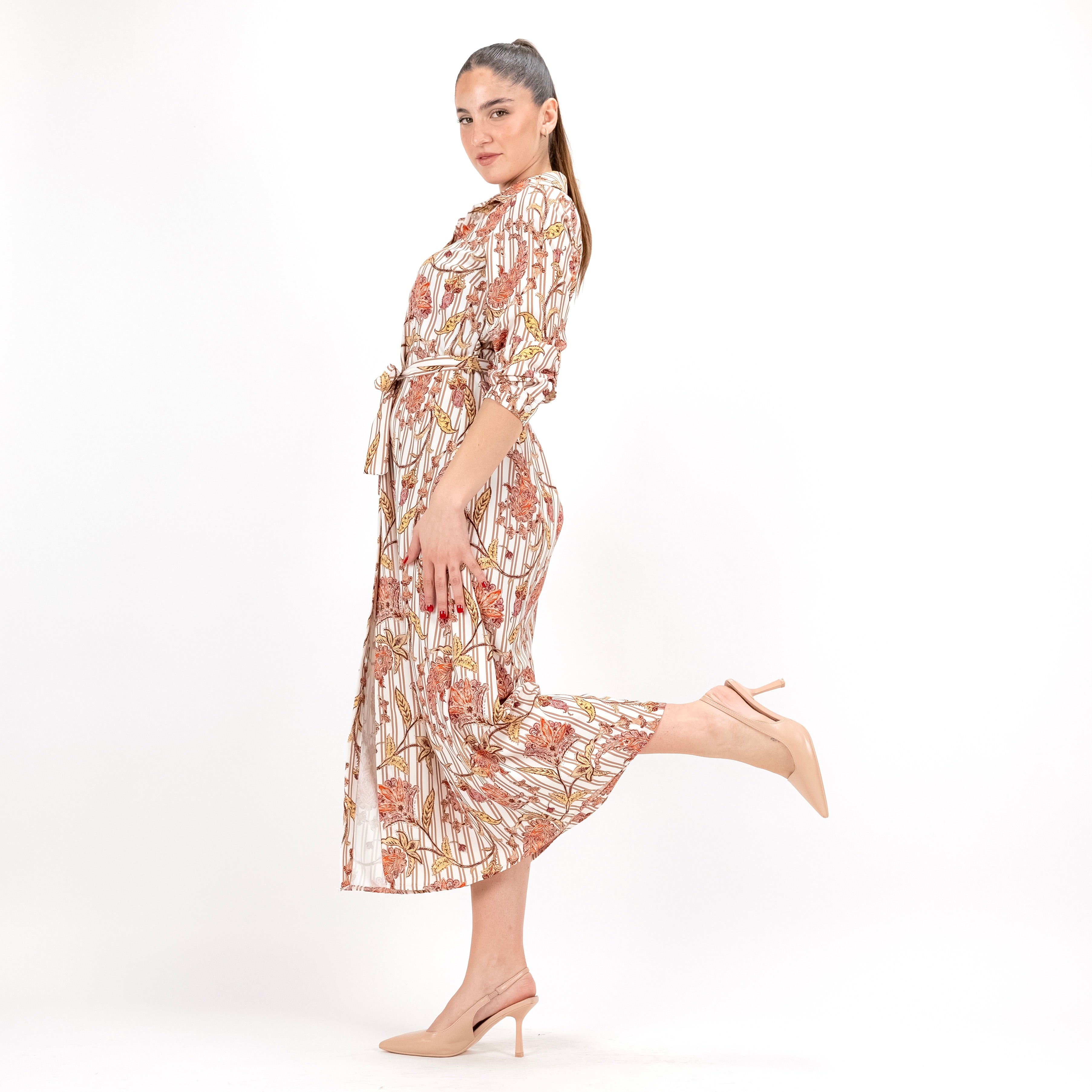 SOUTHLAB CHEMISIER BEVERLY