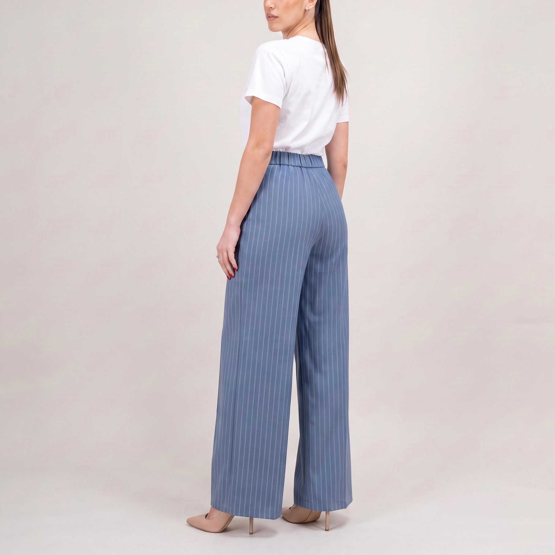 SOUTHLAB PANTALONE GESSO PALACE
