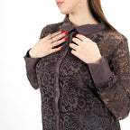 SOUTHLAB CAMICIA PIZZO