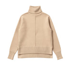 SOUTHLAB PULL DOLCE INTARSIO