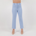 ONICA PANTALONE TROMBETTA POLVERE