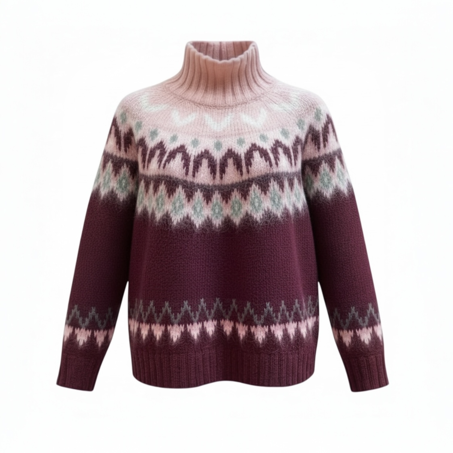 SOUTHLAB PULL NORVEGIA