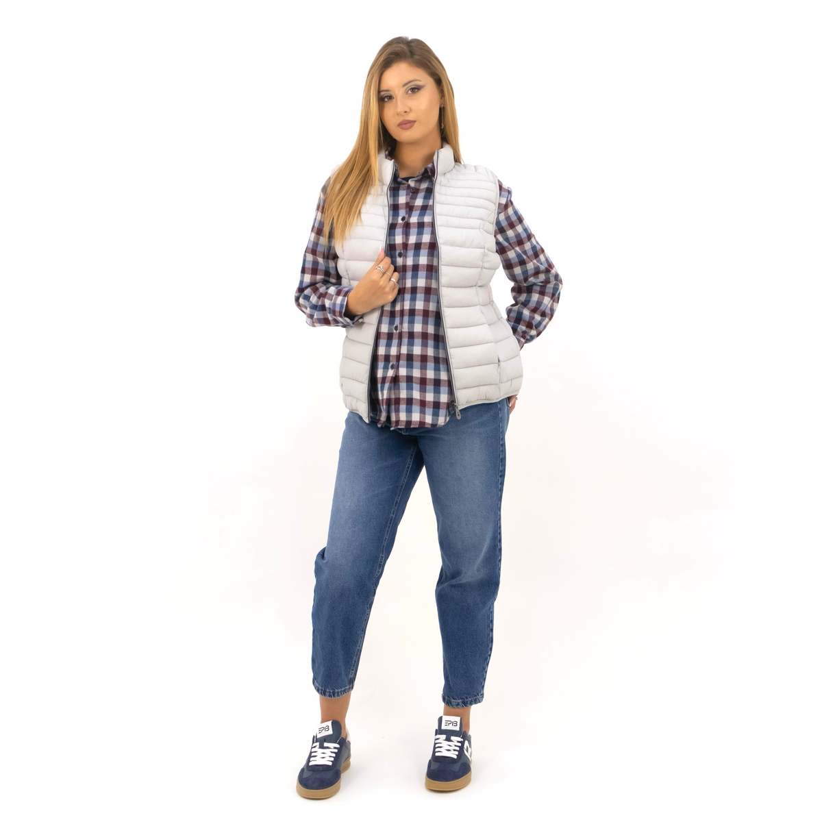 MONTROSE M50665 SMANICATO