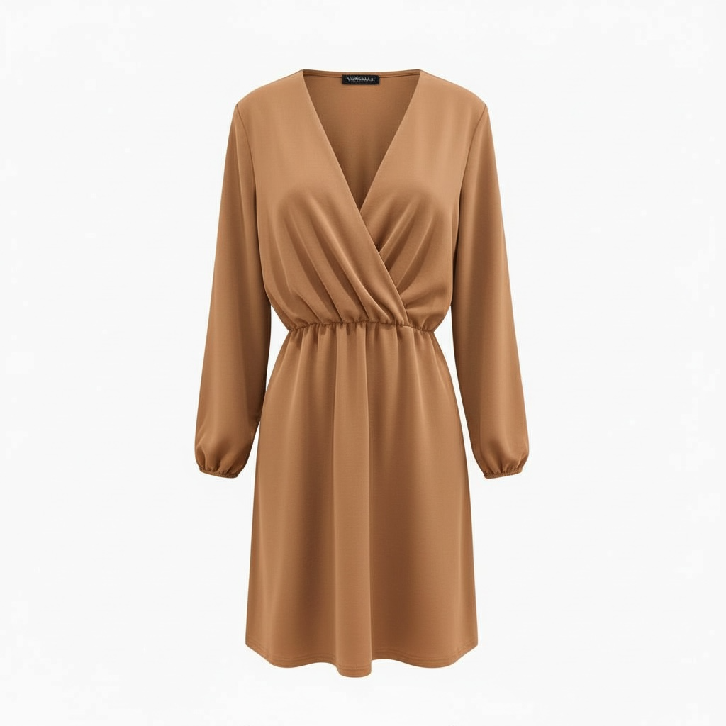 SARTORIA ABITO KIMONO WOOLHAND