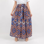SARTORIA GONNA SETA MISSONI
