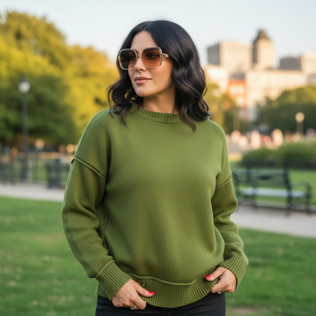 SOUTHLAB PULL SPORTY