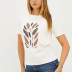 SOUTHLAB T-SHIRT AUTUNNO