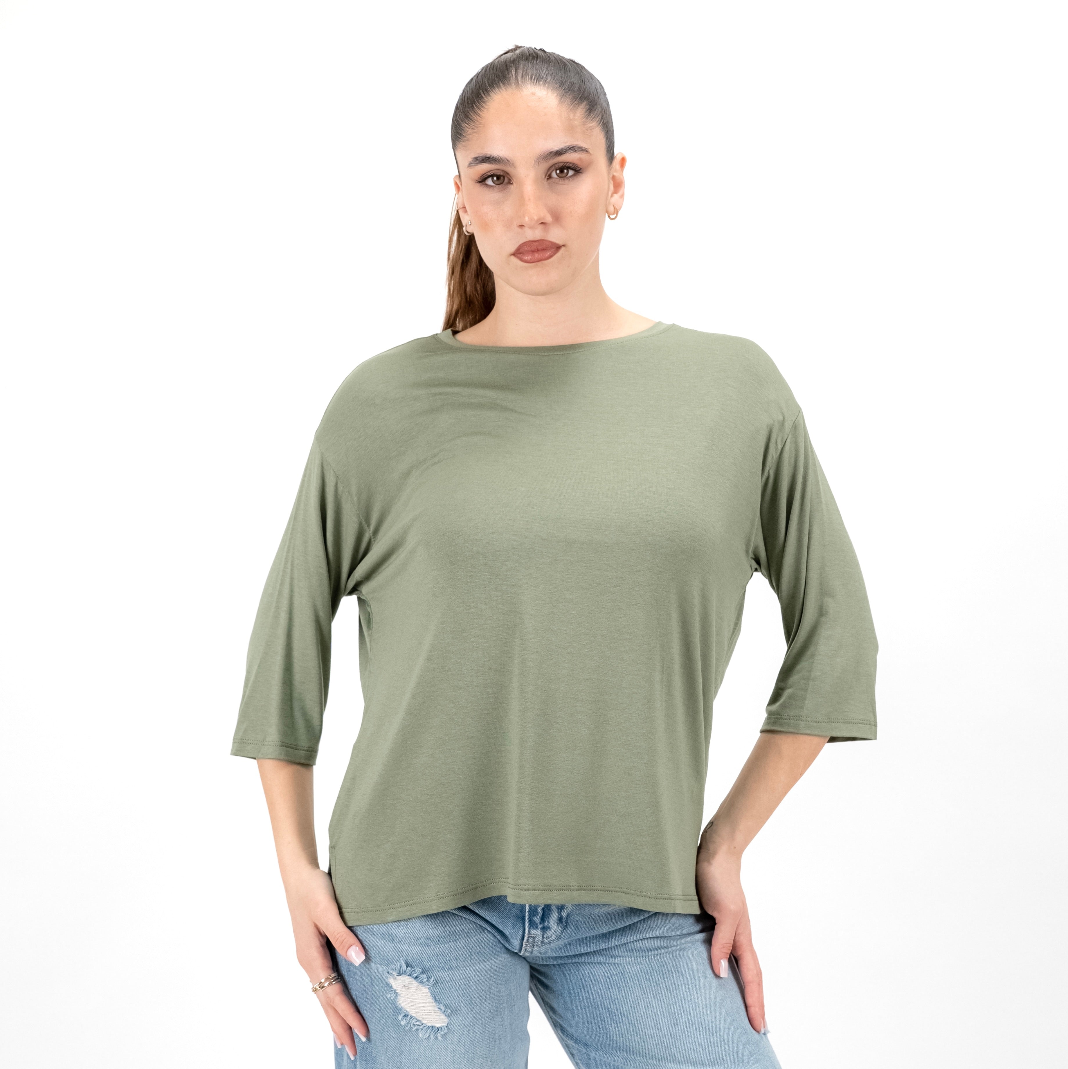 SOUTHLAB MAGLIA QUARTER