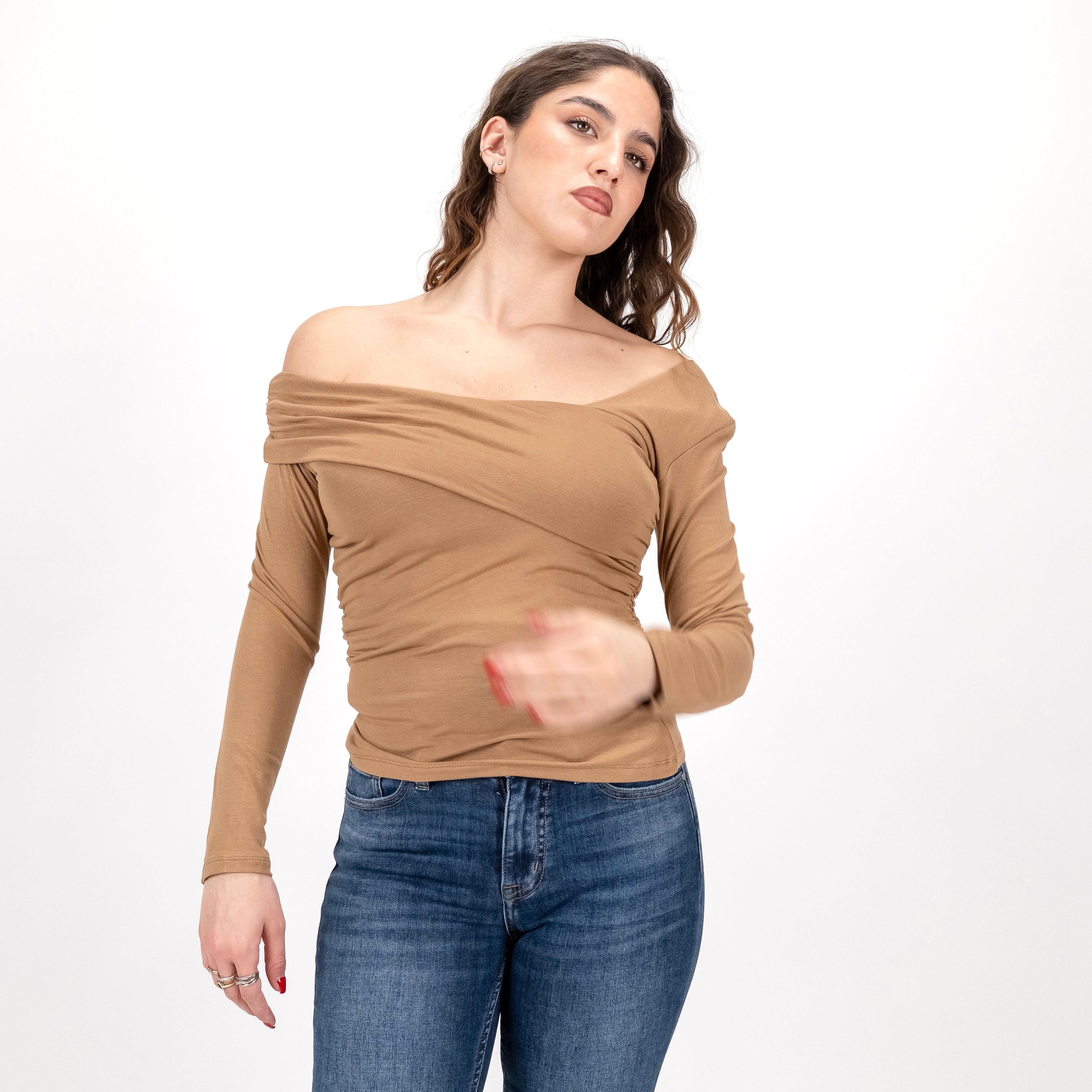 SOUTHLAB MAGLIA MARIKA