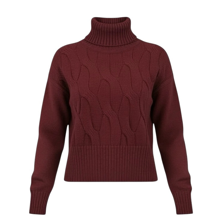 SOUTHLAB PULL DOLCE GRECA