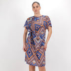 SARTORIA ABITO SETA NODE MISSONI (Copia)