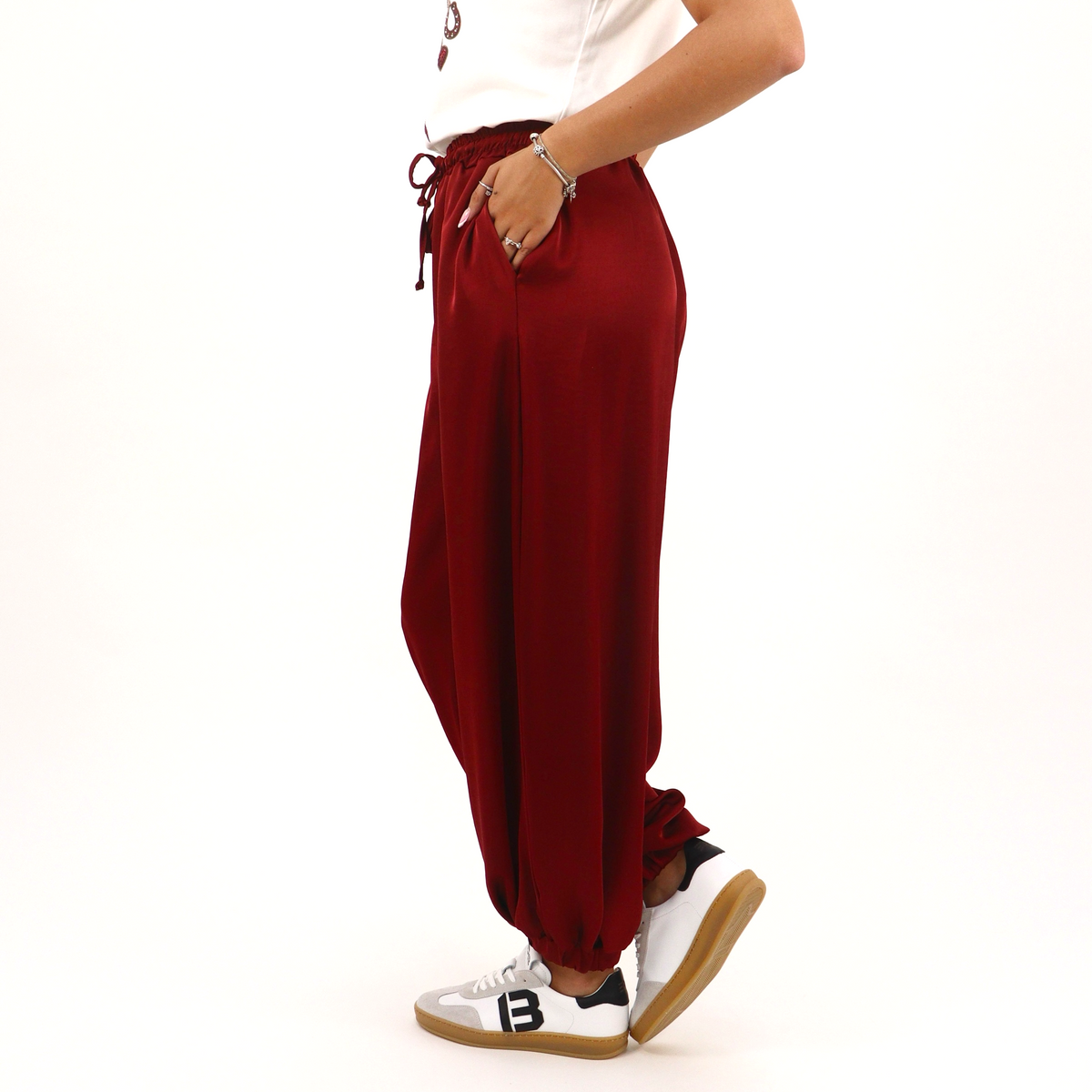 SOUTHLAB PANTATUTA 19529 SATIN