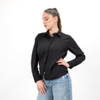SOUTHLAB CAMICIA SATIN