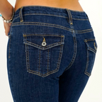 SOUTHLAB JEANS 2699 ZERO
