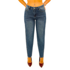 SOUTHLAB JEANS 826105 STONE