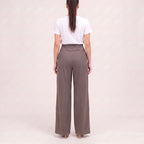 SOUTHLAB PANTALONE GESSO PALACE