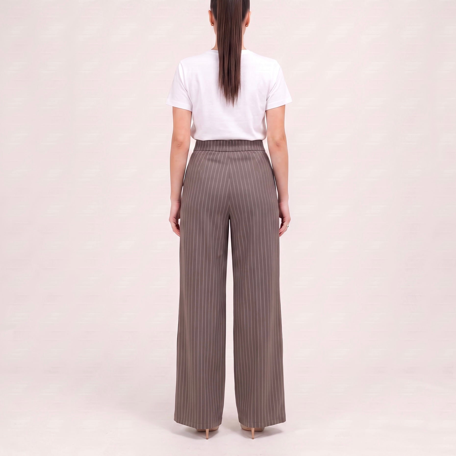 SOUTHLAB PANTALONE GESSO PALACE