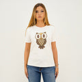 SOUTHLAB T-SHIRT CIVETTA