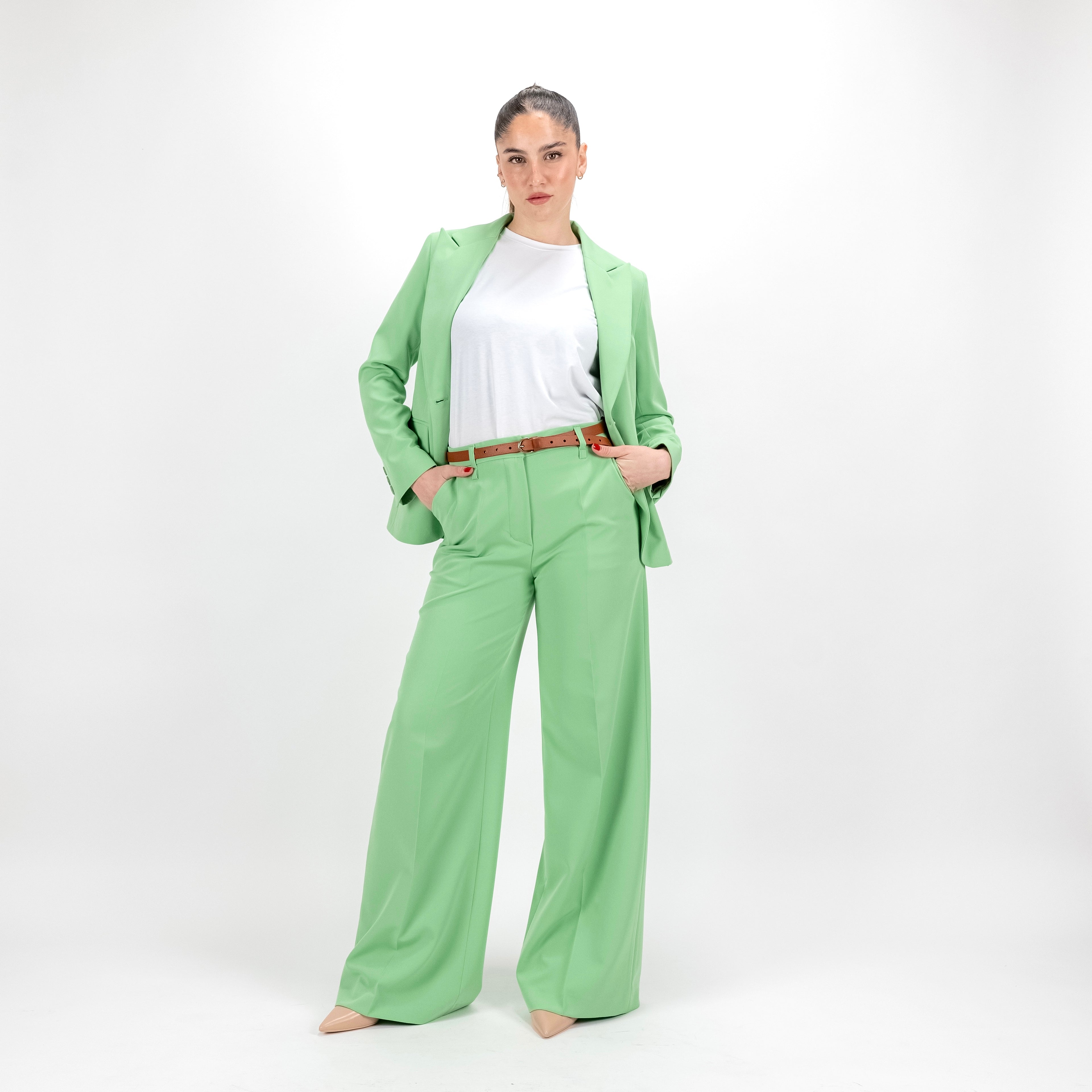 ONICA TAILLEUR TECH MENTA