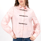 KONTATTO ST211N CAMICIA ALAMARI