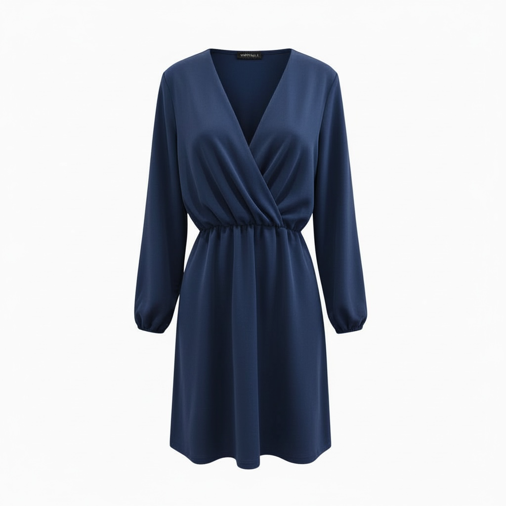 SARTORIA ABITO KIMONO WOOLHAND