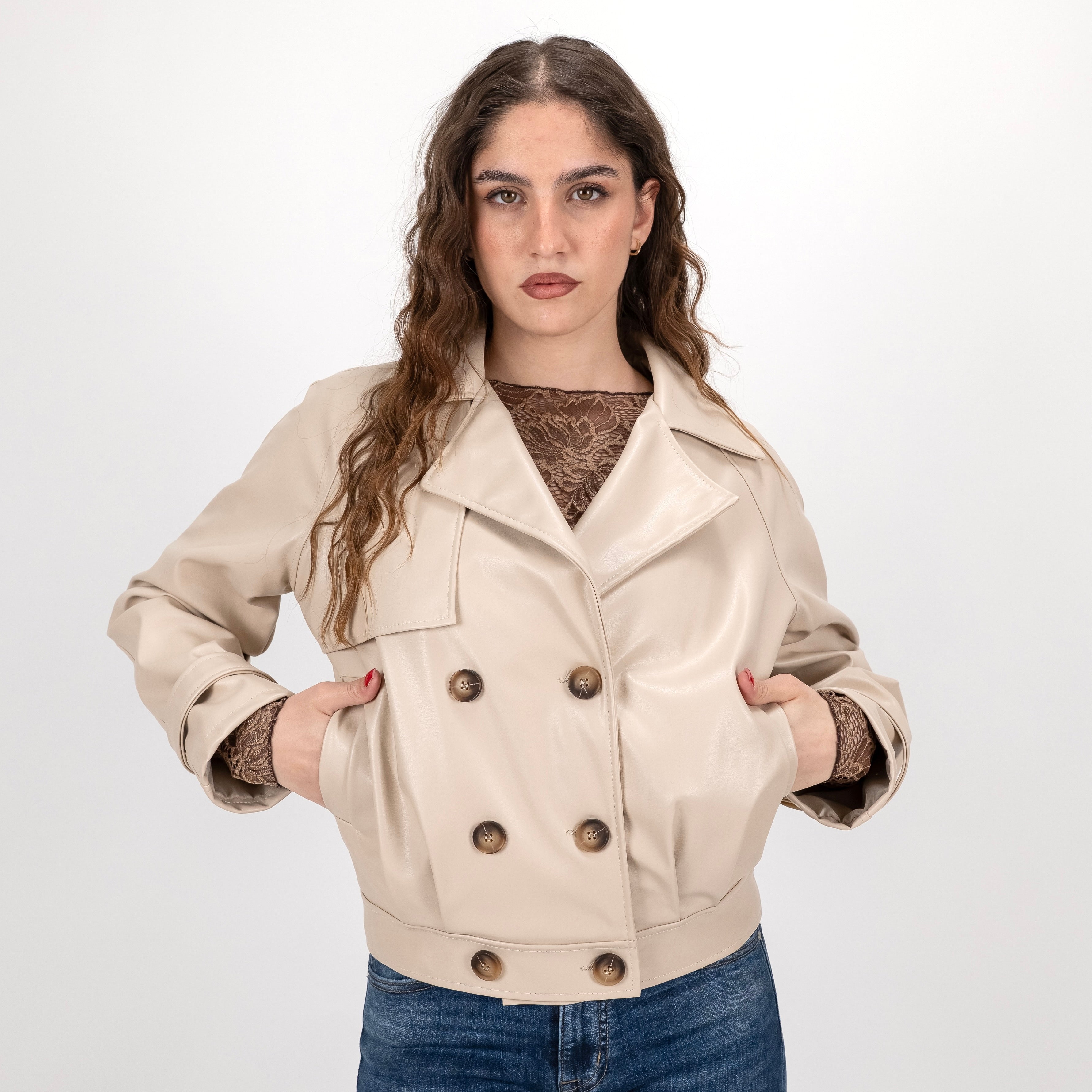 LOKITA GIUBBOTTO 2285/1209