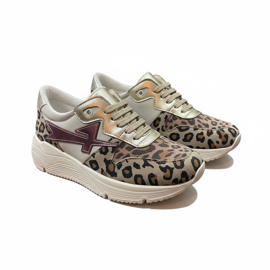 FIRENZE SNEAKERS MACULA