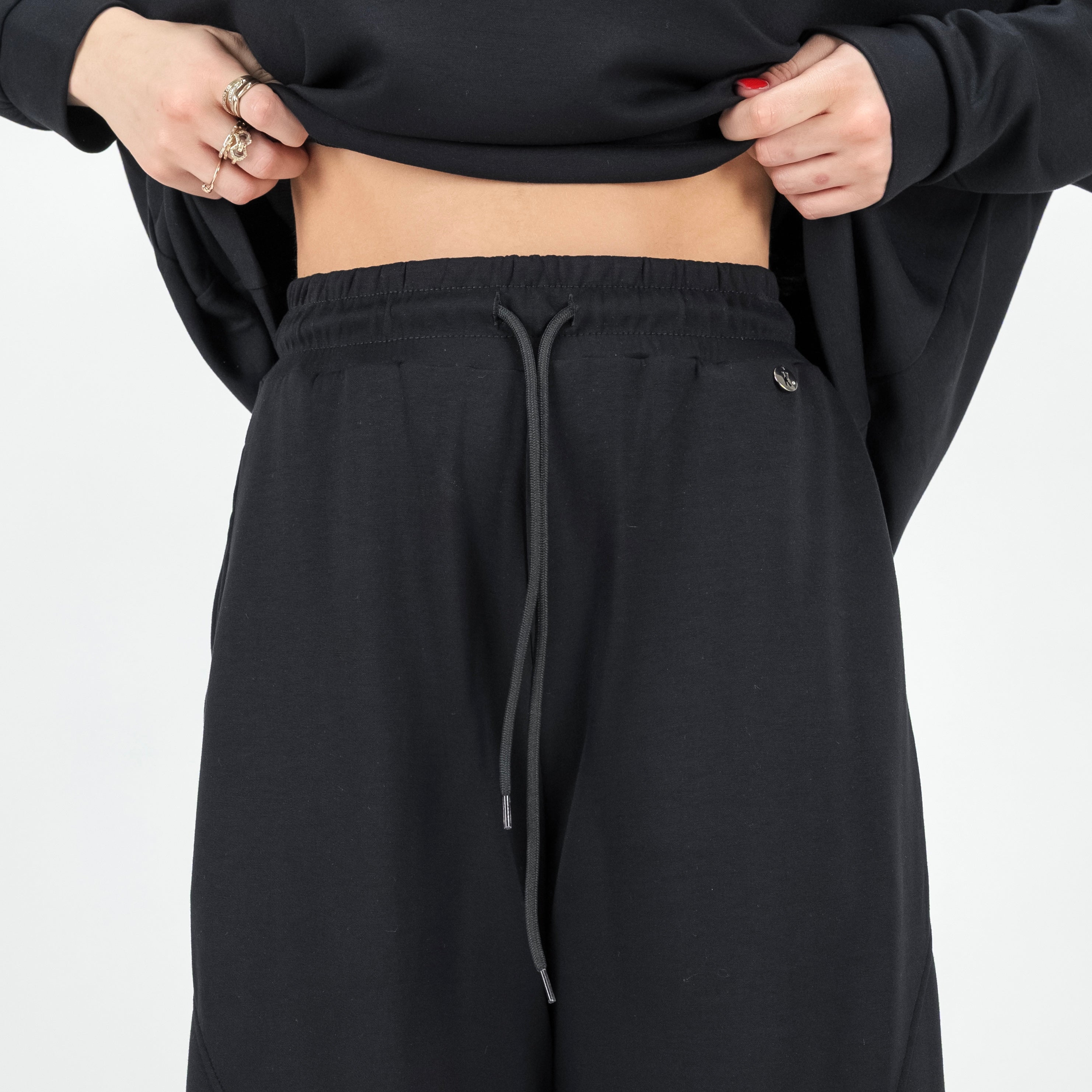 KONTATTO SM2001C PANTALONE TAGLI