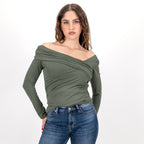 SOUTHLAB MAGLIA MARIKA