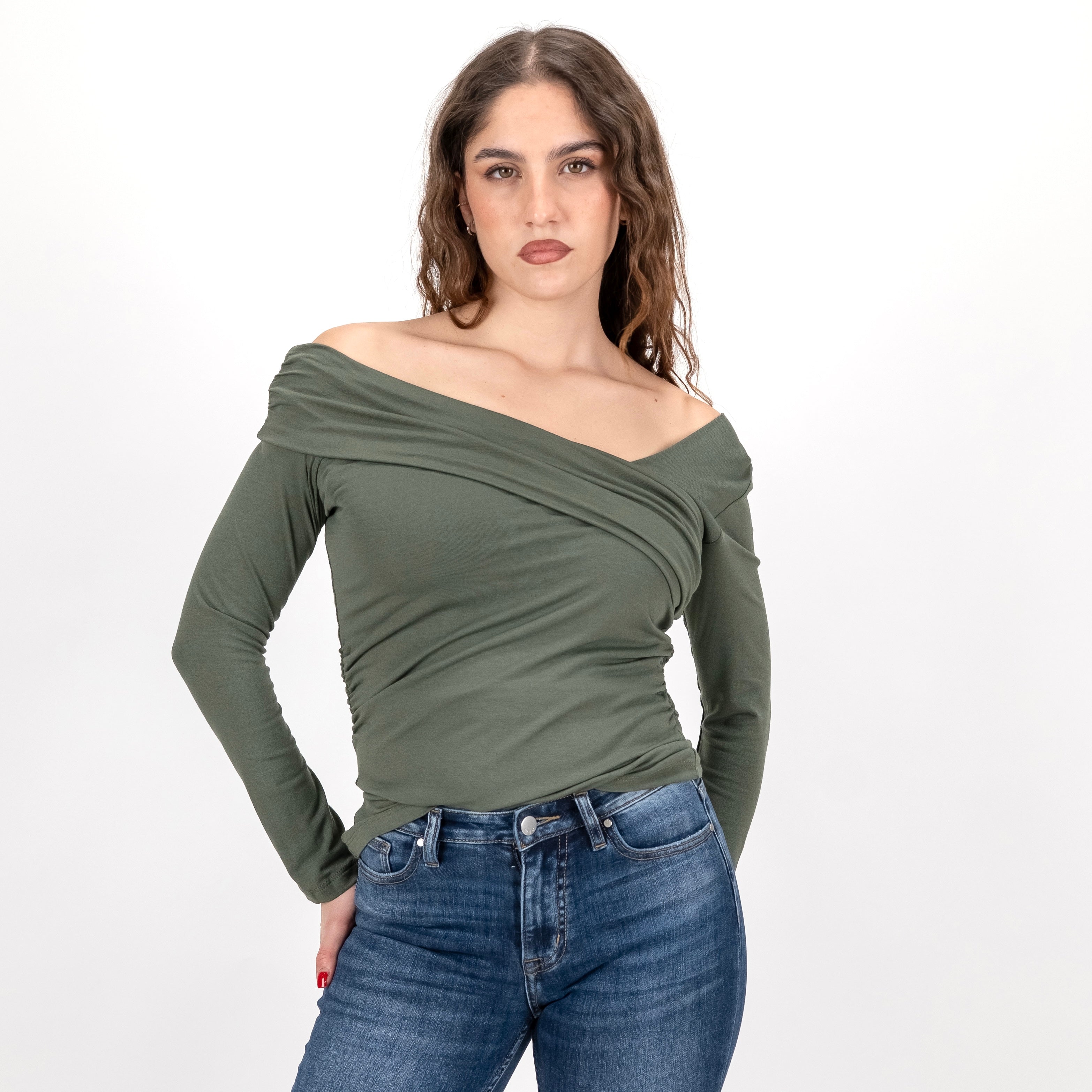 SOUTHLAB MAGLIA MARIKA