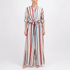 ONICA CAMICIA KOREA STRIPES