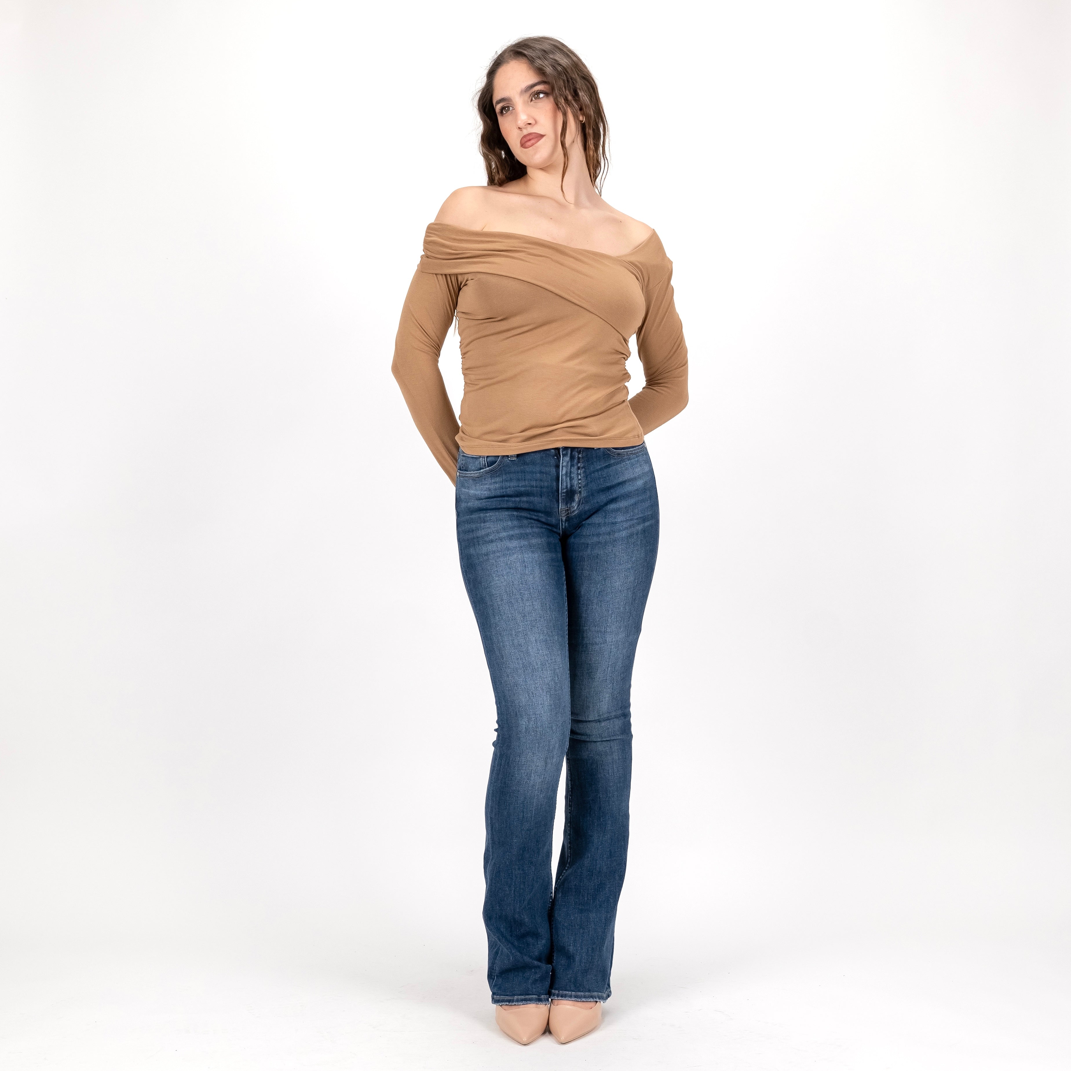 SOUTHLAB MAGLIA MARIKA