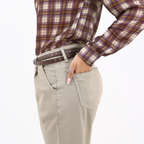 SOUTHLAB PANTALONE 826715.402 COLOR