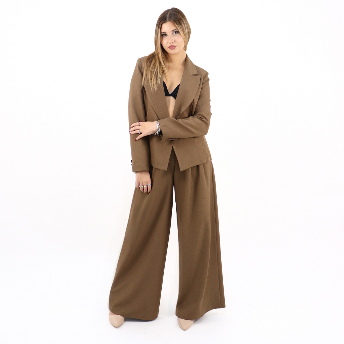 SOUTHLAB GIACCA 7276 BEST