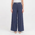 SOUTHLAB PANTALONE PALACE CREPE