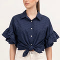 ONICA CAMICIA GALLUS
