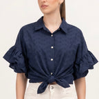 ONICA CAMICIA GALLUS