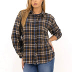 SOUTHLAB CAMICIA CA2368 CHECK