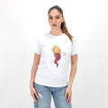 JETAIME T-SHIRT HORN SAN GENNARO
