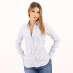 SOUTHLAB CAMICIA MAN MULTIRIGO
