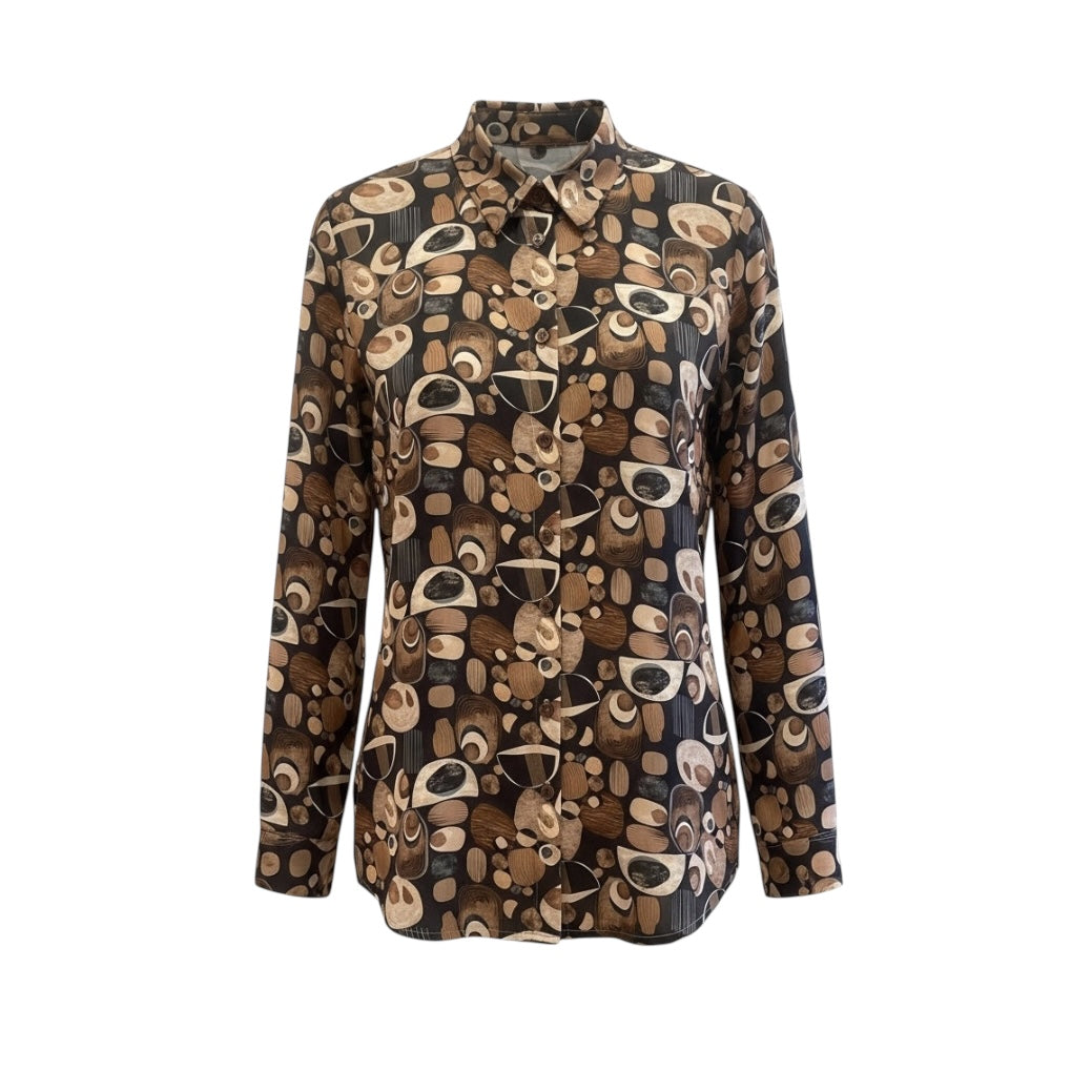SOUTHLAB CAMICIA GEMME
