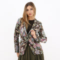 SOUTHLAB GIACCA MG230.A83 DAMASCO