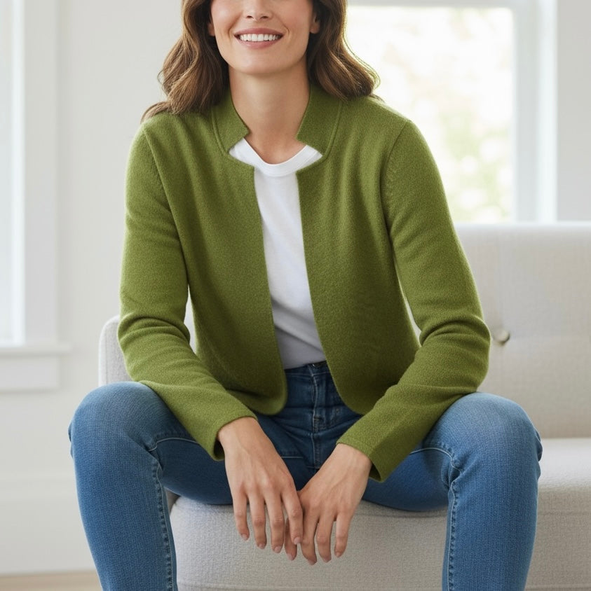 SOUTHLAB CARDIGAN KOREA