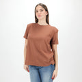 KONTATTO NH409C T-SHIRT SPALLINE