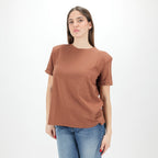 KONTATTO NH409C T-SHIRT SPALLINE