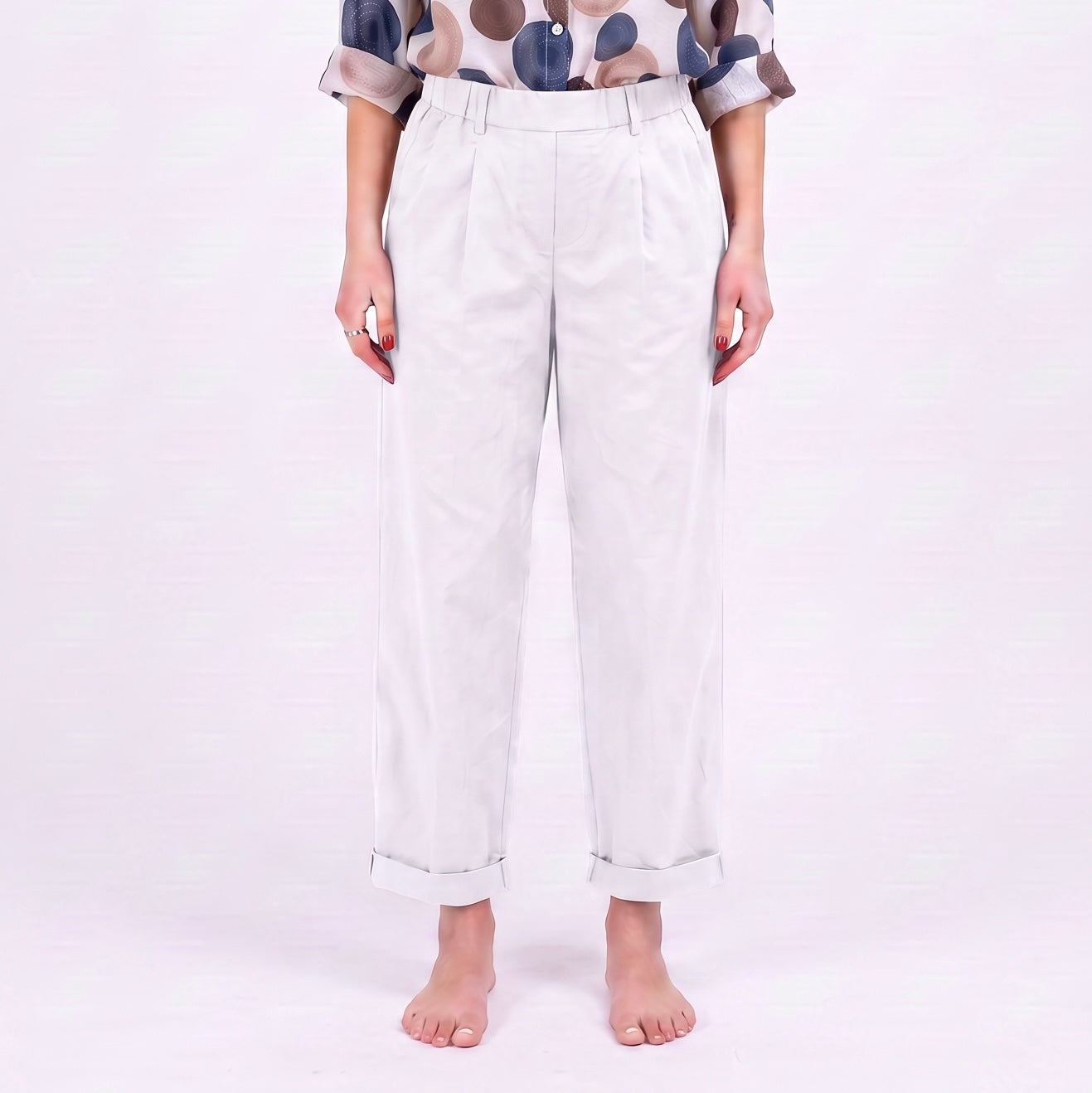 ONICA PANTALONE WORK