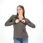 SOUTHLAB POLO VISCHIO