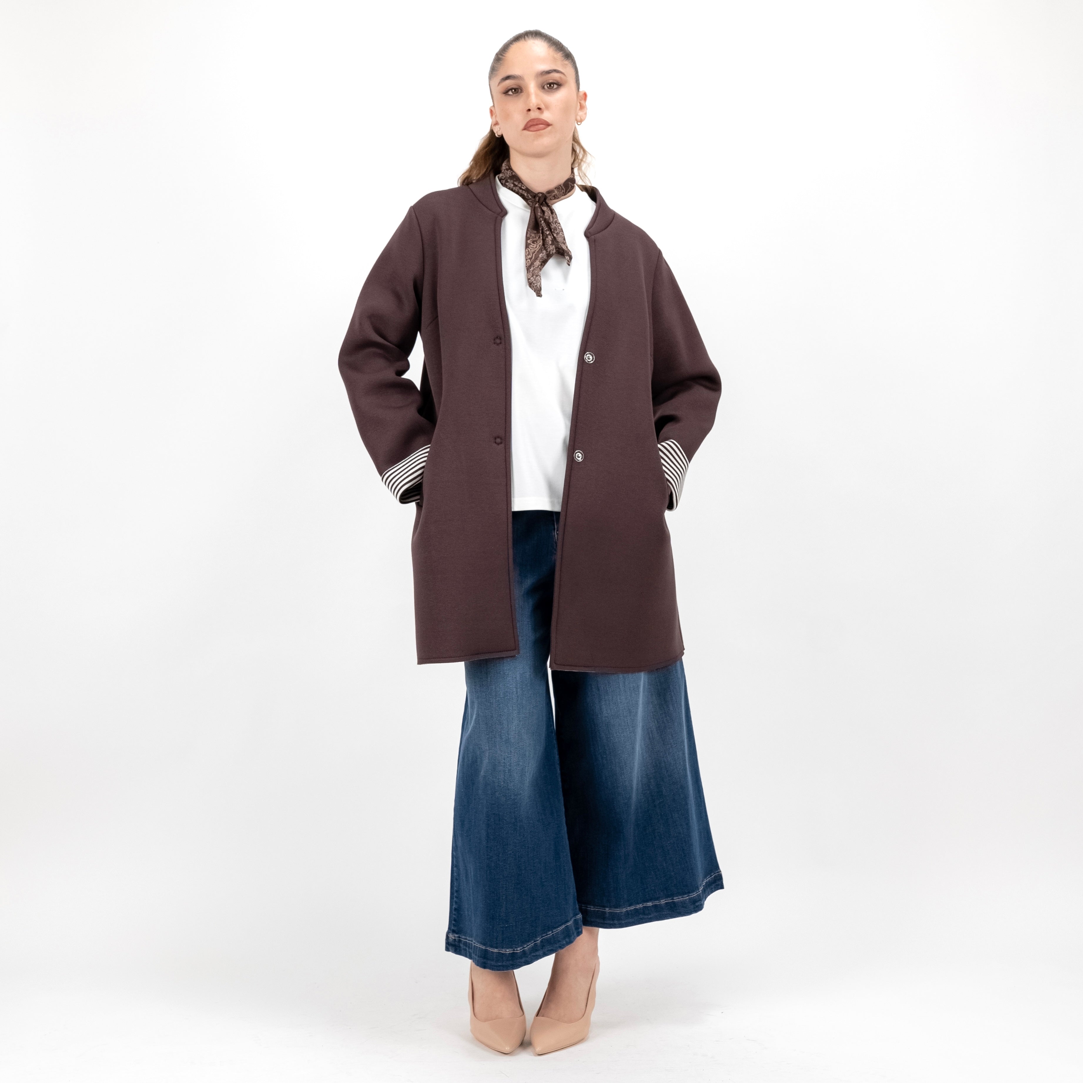 LOKITA TRENCH SKUBA OTTOWA
