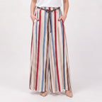 ONICA PANTALONE STRIPES